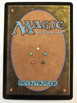 MTG Bloomburrow Harnesser Of Storms Foil 0137 NM - Image 2