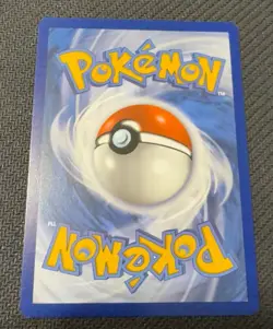 Magneton 159 Pokemon Center Stamp TCG SVP Surging Sparks Black Star Promo - Image 2
