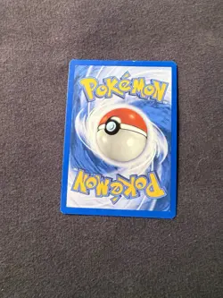 Entei 2001 1st Edition SWIRL* - 6/64 - Neo Revelations - WOTC Vintage - Pokemon - Image 2