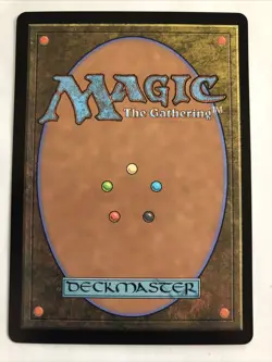 MTG Bloomburrow Three Tree Rootweaver Foil 0198 NM - Image 2