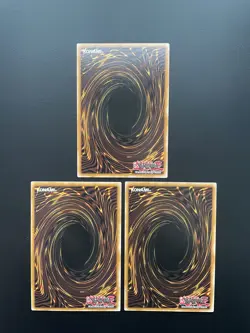 Yugioh Luster Dragon SDBE-EN004 Unlimited Edition Common LP/MP X3 - Image 2