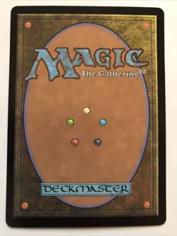 MTG Bloomburrow Tidecaller Mentor Foil 0236 NM - Image 2