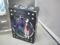 POKEMON TRADING CARDS ROVAL BATTLE DECK MARNIE COMPLETE WITHOUT BOX c - Image 3