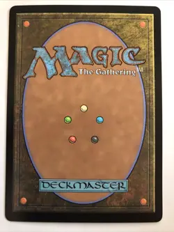 MTG Bloomburrow Intrepid Rabbit Foil 0017 NM - Image 2