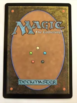 MTG Bloomburrow Nightwhorl Hermit Foil 0062 NM - Image 2