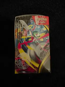 Pokemon TCG: Mega Evolution Enhanced Booster Display Box 36 Packs & 1 Promo Card - Image 4