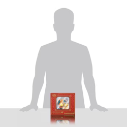 POKEMON TRADING CARD GAME CHARIZARD EX SUPER PREMIUM COLLECTION - Image 5