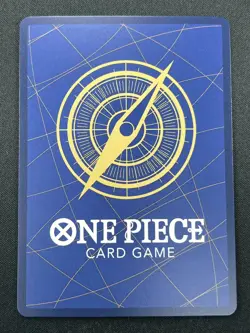 [NM] Monkey D Luffy ONE PIECE Card Game Japanese ST21-014 Magazine Promo 5N20 - Image 3