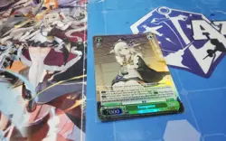 KAZAGUMO SR AZURE LANE 2 WEISS SCHWARZ ENGLISH - Image 1