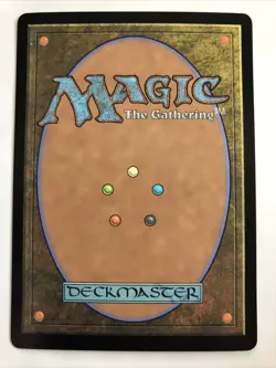 MTG Bloomburrow Splash Portal Foil 0074 NM - Image 2