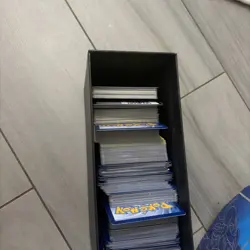 Box Of Random And Good Pokemon Cards - Image 2