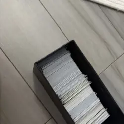 Box Of Random And Good Pokemon Cards - Image 4