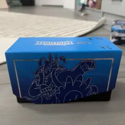 Box Of Random And Good Pokemon Cards - Image 5