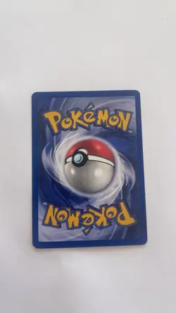 PACK FRESH Pokemon 1999 Mewtwo Promo Card #3 First Movie Card MINT - Image 2