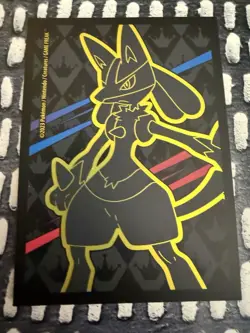 Pokemon Pikachu TCG Full Art Secret Rare Holo Card 160/159 Crown Zenith - Image 2