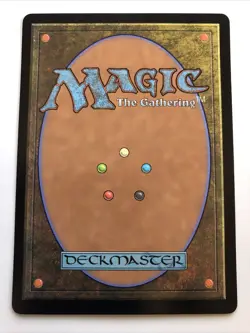 MTG Bloomburrow Wildfire Howl Foil 0162 NM - Image 2