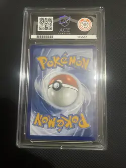 Pokemon TCG Dendra Scarlet & Violet Paldea Evolved Holo Ultra Rare Card 250/193 - Image 4