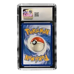CGC 10 Gem Mint Manaphy GG06/GG70 Crown Zenith Pokemon Card - Image 3