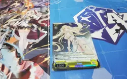 BREST SR AZURE LANE 2 WEISS SCHWARZ ENGLISH - Image 1