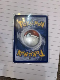Pokemon TCG | Meltan 179/162 | SV05 Temporal Forces Holo Card. Mint - Image 4