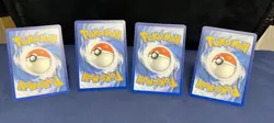 Pokemon EX Lot 31 Ultra Rare Cards Glaceon EX Koraidon EX Kyurem EX Zekrom EX NM - Image 3