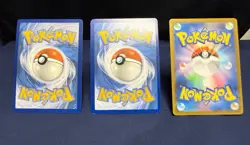 Pokemon EX Lot 31 Ultra Rare Cards Glaceon EX Koraidon EX Kyurem EX Zekrom EX NM - Image 5