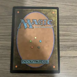 MTG Serra Ascendant Iconic Masters NM - Image 2