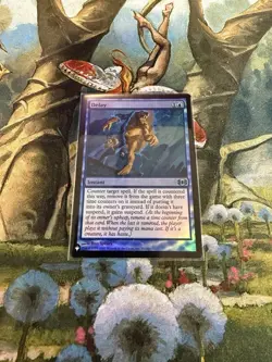 Delay The List Reprints Foil - Image 1