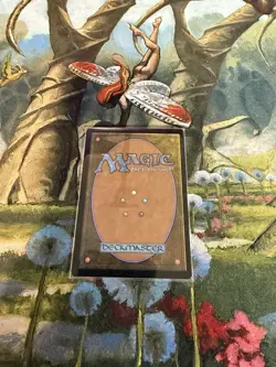 Delay The List Reprints Foil - Image 2