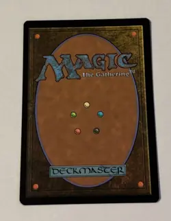MTG Garruk's Uprising - Wilds of Eldraine: Enchanting Tales NM - Image 2