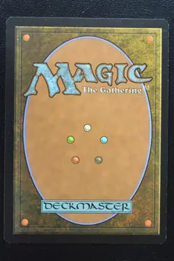 Magic The Gathering MTG VIRTUE'S RUIN FOIL From the Vault: Annihilation LP - Image 2