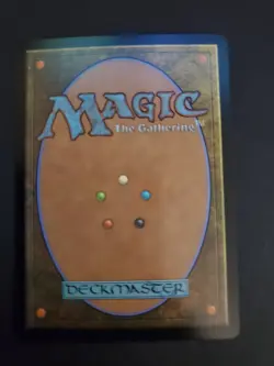 The Tale of Tamiyo (Foil) Rare MTG Duskmourn NM - Image 2