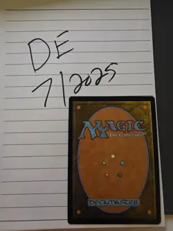 Force of Will Eternal Masters Foil - Image 2