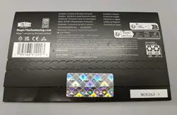 MTG Secret Lair Iron Maiden Album Art Rainbow Foil Edition Sealed - Image 2