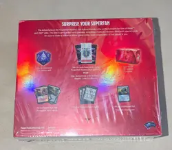New Sealed Magic the Gathering, Dungeons & Dragons Gift Edition - Image 2