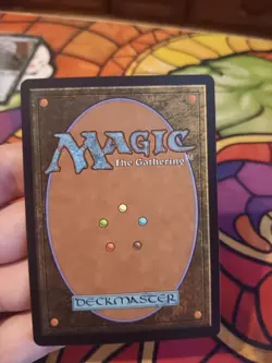 The Wandering Rescuer (Showcase) (Textured Foil) Duskmourn MTG MINT - Image 2