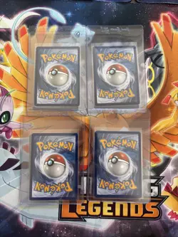 Huge Lot Of Pokemon Cards TCG rainbow M Mega Tag Team Full Art Holo Rare Foil - Image 5
