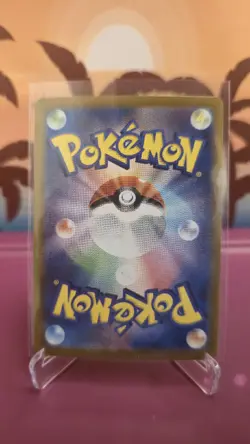 Venerable Tree 101/102 ACE Stellar Miracle Sv7 -Near Mint- Japanese Pokemon Card - Image 2