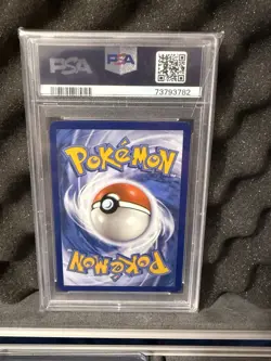 2023 Pokemon Mew #GG10 Crown Zenith Galarian Gallery Full Art Rare PSA 9 - Image 2