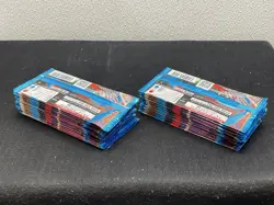 Pokemon TCG: Mega Brave Booster Pack - m1L Lot of 35 Japanese - Image 4