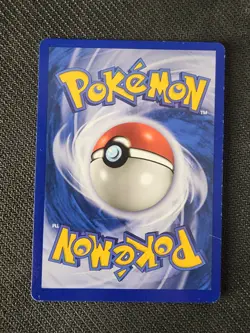 Pokemon TCG Kangaskhan Jungle 5/64 Holo Unlimited Holo Rare - Image 2