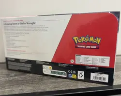 NEW Pokemon Surging Sparks 2-Pack Elite Trainer Box ETB + Booster Bundle Costco - Image 4