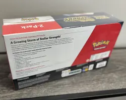 NEW Pokemon Surging Sparks 2-Pack Elite Trainer Box ETB + Booster Bundle Costco - Image 5