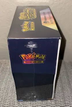 Surging Sparks Elite Trainer Box ETB Pokemon Center Exclusive New Sealed - Image 4