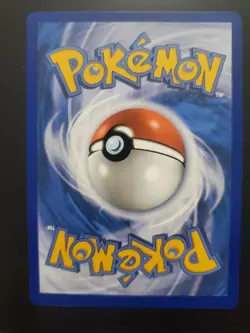 DOUBLE SWIRL Pokemon TCG - Sinistcha - Trick or Trade 2024 TWM 022 FREE SHIPPING - Image 5