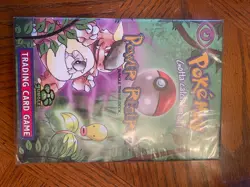 Pokemon - sealed - power reserve jungle theme deck. - Image 1