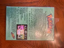 Pokemon - sealed - power reserve jungle theme deck. - Image 2