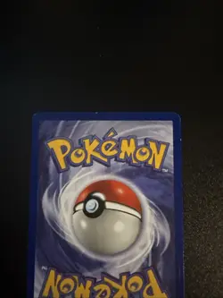 Pokemon Dark Dragonite No Holo 5/82 ERROR Rare Team Rocket Lightly Played - Image 5