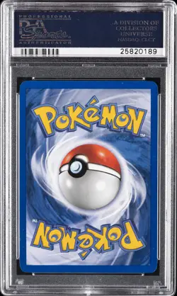 2000 POKEMON BASE SET 2 #18 VENUSAUR-HOLO PSA 9 - Image 2