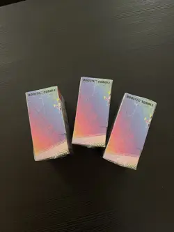 Pokemon TCG Scarlet & Violet Prismatic Evolutions Booster Bundle X3 SEALED BNIB✅ - Image 4